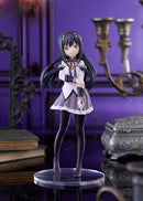 Puella Magi Madoka Magica the Movie -Walpurgisnacht: Rising- Claynel Akemi Homura