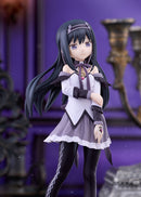 Puella Magi Madoka Magica the Movie -Walpurgisnacht: Rising- Claynel Akemi Homura