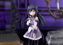 Puella Magi Madoka Magica the Movie -Walpurgisnacht: Rising- Claynel Akemi Homura