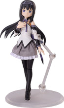 Puella Magi Madoka Magica the Movie -Walpurgisnacht: Rising- Claynel BUZZmod Akemi Homura