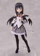 Puella Magi Madoka Magica the Movie -Walpurgisnacht: Rising- Claynel BUZZmod Akemi Homura