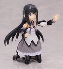 Puella Magi Madoka Magica the Movie -Walpurgisnacht: Rising- Claynel BUZZmod Akemi Homura