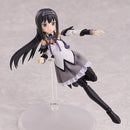 Puella Magi Madoka Magica the Movie -Walpurgisnacht: Rising- Claynel BUZZmod Akemi Homura
