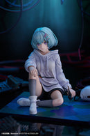 Make a Girl DMM Factory No. 0 1/7 Scale Figure