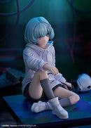 Make a Girl DMM Factory No. 0 1/7 Scale Figure
