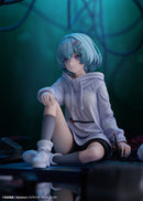 Make a Girl DMM Factory No. 0 1/7 Scale Figure