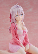Alya Sometimes Hides Her Feelings in Russian DMM Factory Alisa Mikhailovna Kujou 1/6 Scale Figure