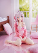 Alya Sometimes Hides Her Feelings in Russian DMM Factory Alisa Mikhailovna Kujou 1/6 Scale Figure