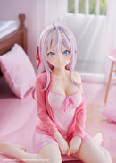 Alya Sometimes Hides Her Feelings in Russian DMM Factory Alisa Mikhailovna Kujou 1/6 Scale Figure