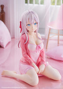 Alya Sometimes Hides Her Feelings in Russian DMM Factory Alisa Mikhailovna Kujou 1/6 Scale Figure