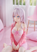 Alya Sometimes Hides Her Feelings in Russian DMM Factory Alisa Mikhailovna Kujou 1/6 Scale Figure
