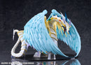 Yu-Gi-Oh! GX DMM Factory Rainbow Dragon