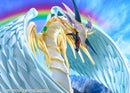 Yu-Gi-Oh! GX DMM Factory Rainbow Dragon
