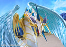 Yu-Gi-Oh! GX DMM Factory Rainbow Dragon