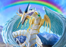 Yu-Gi-Oh! GX DMM Factory Rainbow Dragon