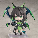 3137 Arknights Nendoroid Mon3tr
