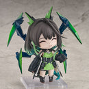 3137 Arknights Nendoroid Mon3tr