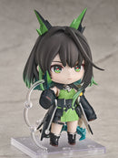 3137 Arknights Nendoroid Mon3tr