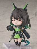 3137 Arknights Nendoroid Mon3tr