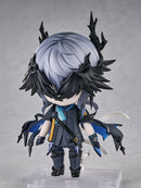Arknights Nendoroid Logos