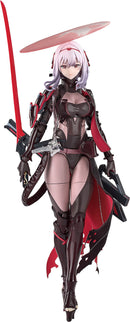 GODDESS OF VICTORY: NIKKE Good Smile Arts Shanghai Hyper Body Guren: Black Shadow
