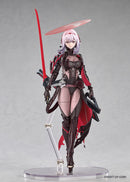 GODDESS OF VICTORY: NIKKE Good Smile Arts Shanghai Hyper Body Guren: Black Shadow