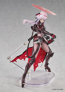 GODDESS OF VICTORY: NIKKE Good Smile Arts Shanghai Hyper Body Guren: Black Shadow
