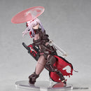 GODDESS OF VICTORY: NIKKE Good Smile Arts Shanghai Hyper Body Guren: Black Shadow