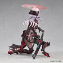 GODDESS OF VICTORY: NIKKE Good Smile Arts Shanghai Hyper Body Guren: Black Shadow