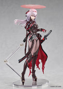 GODDESS OF VICTORY: NIKKE Good Smile Arts Shanghai Hyper Body Guren: Black Shadow