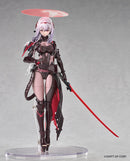 GODDESS OF VICTORY: NIKKE Good Smile Arts Shanghai Hyper Body Guren: Black Shadow