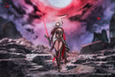 GODDESS OF VICTORY: NIKKE Good Smile Arts Shanghai Hyper Body Guren: Black Shadow