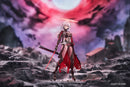 GODDESS OF VICTORY: NIKKE Good Smile Arts Shanghai Hyper Body Guren: Black Shadow