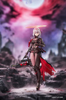 GODDESS OF VICTORY: NIKKE Good Smile Arts Shanghai Hyper Body Guren: Black Shadow