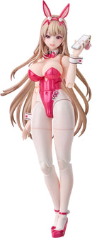 GODDESS OF VICTORY: NIKKE Good Smile Arts Shanghai Hyper Body Viper - Toxic Rabbit