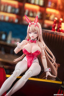 GODDESS OF VICTORY: NIKKE Good Smile Arts Shanghai Hyper Body Viper - Toxic Rabbit