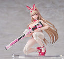 GODDESS OF VICTORY: NIKKE Good Smile Arts Shanghai Hyper Body Viper - Toxic Rabbit
