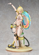 GODDESS OF VICTORY: NIKKE Good Smile Arts Shanghai Elegg: Boom and Shock