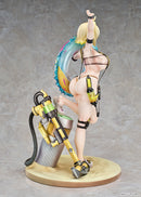 GODDESS OF VICTORY: NIKKE Good Smile Arts Shanghai Elegg: Boom and Shock