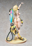 GODDESS OF VICTORY: NIKKE Good Smile Arts Shanghai Elegg: Boom and Shock