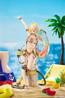 GODDESS OF VICTORY: NIKKE Good Smile Arts Shanghai Elegg: Boom and Shock