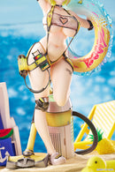 GODDESS OF VICTORY: NIKKE Good Smile Arts Shanghai Elegg: Boom and Shock