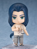 3116 The Legend of Hei II Nendoroid Wuxian: NAZA T-Shirt Ver.