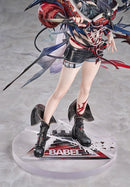 Arknights Good Smile Arts Shanghai Wiš'adel