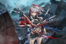 Arknights Good Smile Arts Shanghai Wiš'adel