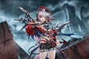 Arknights Good Smile Arts Shanghai Wiš'adel
