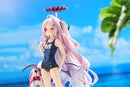 Blue Archive Good Smile Arts Shanghai Hina (Swimsuit) (re-run)