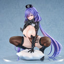Azur Lane Good Smile Arts Shanghai Mogador: Olfactory Nursery Call Ver.