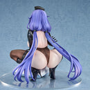 Azur Lane Good Smile Arts Shanghai Mogador: Olfactory Nursery Call Ver.