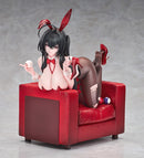 Azur Lane Good Smile Arts Shanghai Taihou: Fun on the Baize - Illustration Ver.